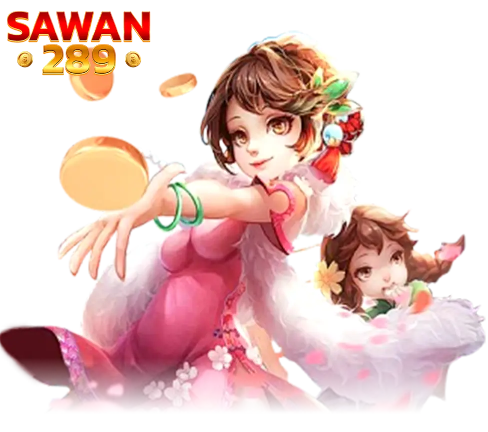 SAWAN289 สล็อตเว็บตรงเล่นง่ายโบนัสแตกหนัก