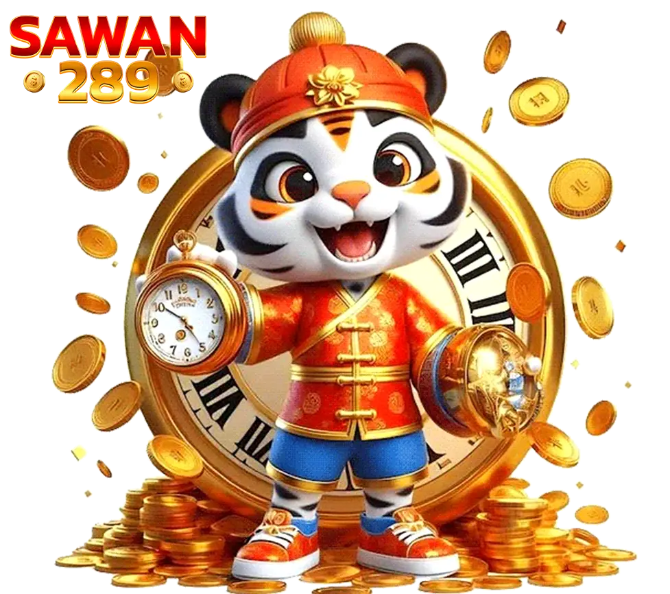 SAWAN289 เกมสล็อตโบนัสแตกดีทุกค่าย